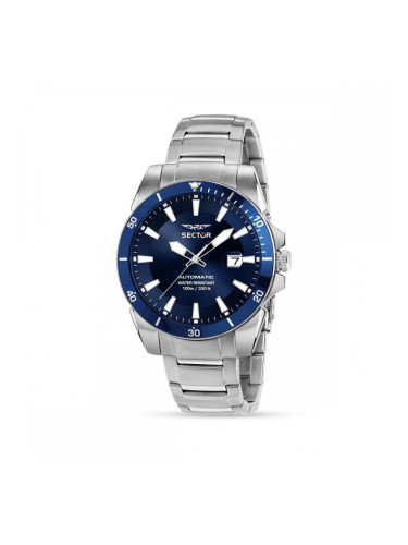 Мъжки часовник Sector (Ø 41 mm)