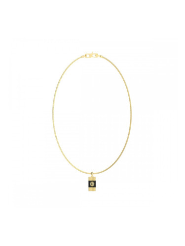 Дамска висулка Guess JUMN05067JWYGBKT-U Златен