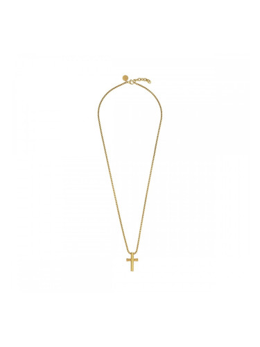 Мъжка колие Radiant RH000321 Златен