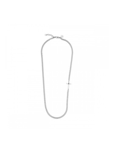 Мъжка колие Radiant RH000329 Сребрист