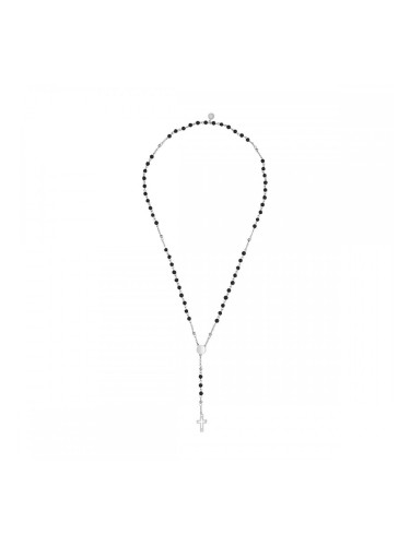 Мъжка колие Radiant RH000327 Сребрист