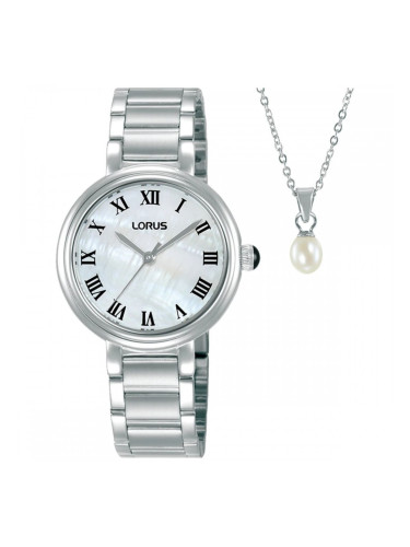 Дамски часовник Lorus RG203YX9