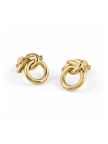 Дамски обеци Guess JUBE05489JWYGT-U