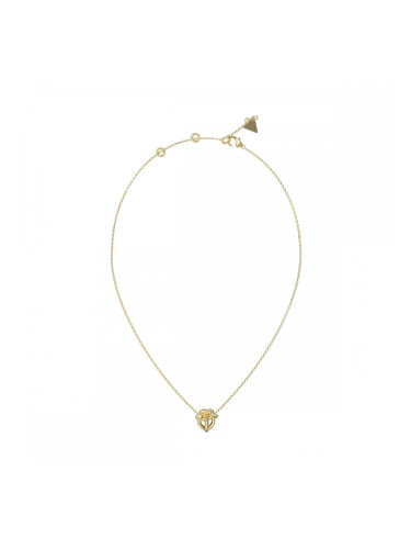 Дамска колие Guess JUBN05488JWYGT-U