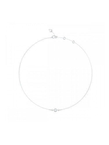 Дамска колие Guess JUBN05519JWRHT-U