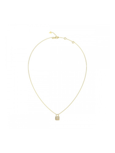 Дамска колие Guess JUBN05417JWYGT-U
