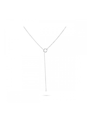 Дамска колие Radiant RY000266A Сребрист