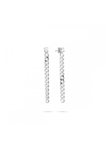 Дамски обеци Radiant RY000279A Сребрист