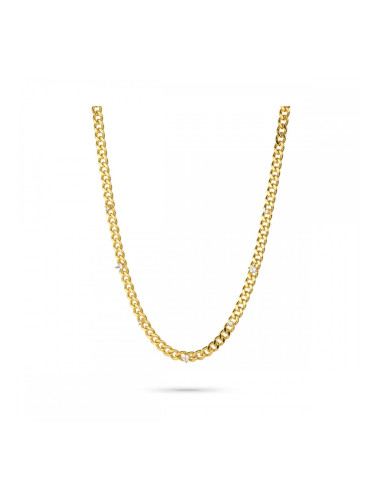 Дамска колие Radiant RY000280A Златен