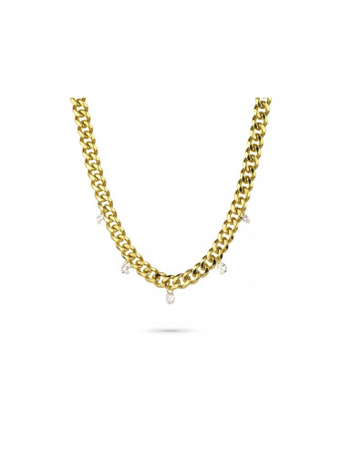 Дамска колие Radiant RY000281A Златен