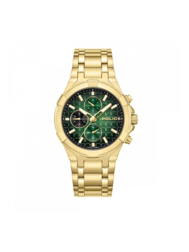 Мъжки часовник Police PEWGK0082003