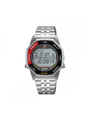 Мъжки часовник Seiko SMGG19P1