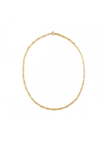 Дамска колие Guess JUBN05426JWYGT-U Златен