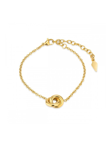 Дамска гривна Radiant RY000341 Златен