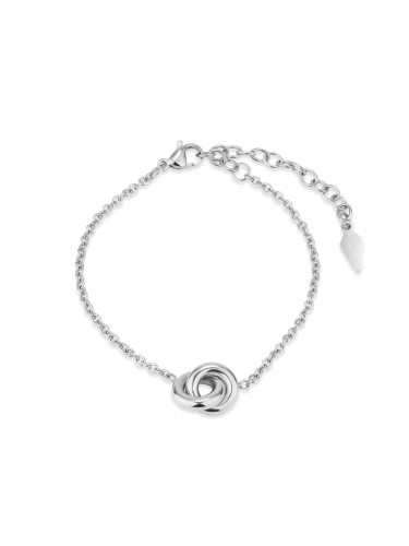 Дамска гривна Radiant RY000342 Сребрист