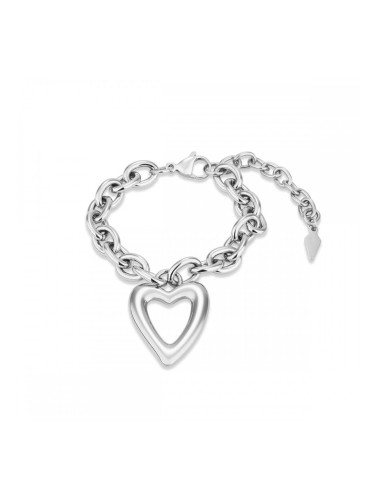 Дамска гривна Radiant RY000326 Сребрист