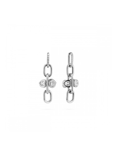 Дамски пръстен Radiant RY000378 Сребрист