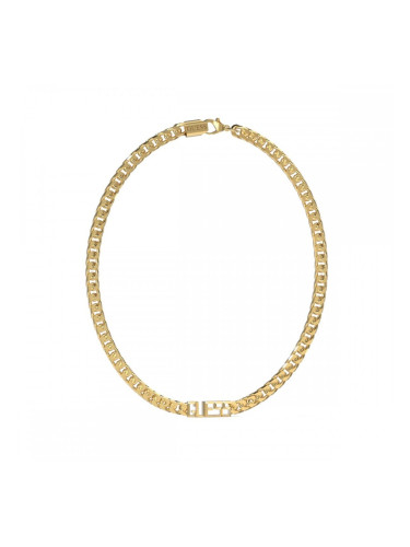 Дамска колие Guess JUMN03204JWYGBKT-U Златен