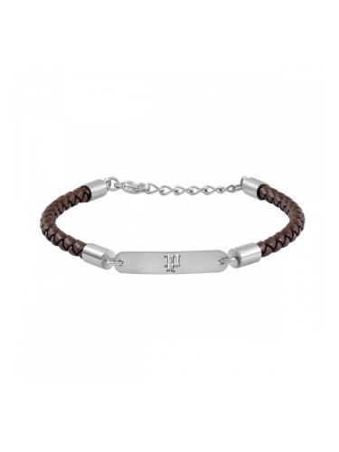 Мъжка гривна Police PEAGB0079303