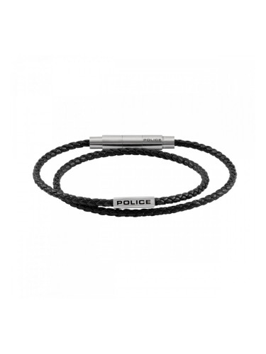 Мъжка гривна Police PEAGB0079801