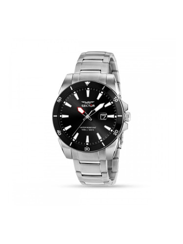 Мъжки часовник Sector R3253276011 (Ø 43 mm)