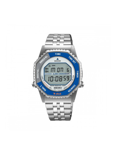 Мъжки часовник Seiko SMGG21P1