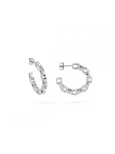 Дамски обеци Radiant RY000368 Сребрист