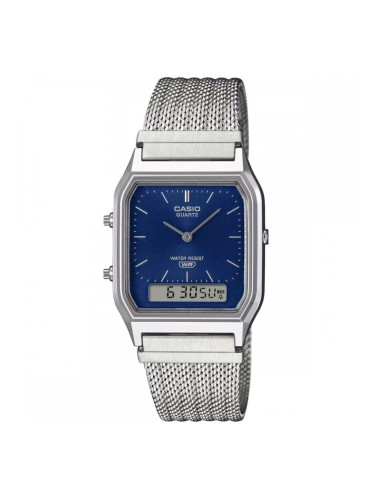 Часовник унисекс Casio AQ-230EM-2AEF