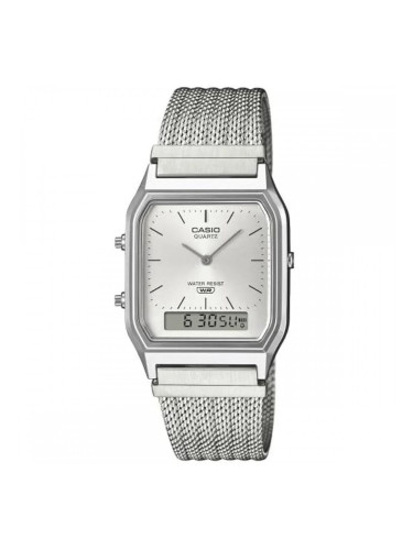 Часовник унисекс Casio AQ-230EM-7AEF