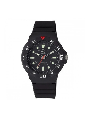 Мъжки часовник Q&Q DIVER - GENT (Ø 40 mm)
