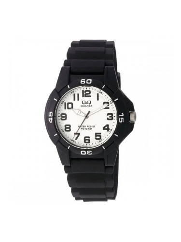 Мъжки часовник Q&Q DIVER - GENT (Ø 40 mm)