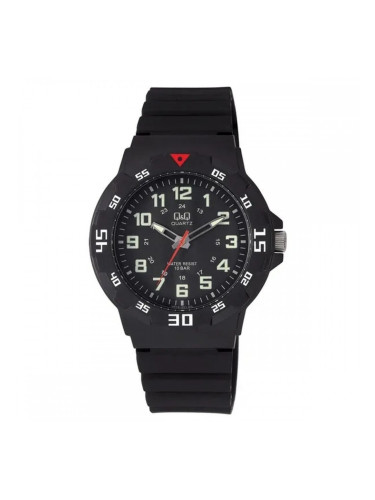 Мъжки часовник Q&Q DIVER - GENT (Ø 40 mm)