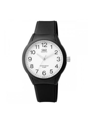 Мъжки часовник Q&Q DIVER - GENT (Ø 40 mm)