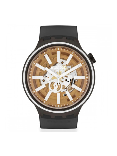 Мъжки часовник Swatch SO27B114