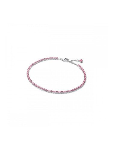 Дамска гривна Pandora 593927C02-16 16 cm