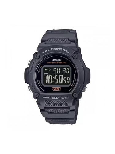 Мъжки часовник Casio SPORT COLLECTION (Ø 47 mm)