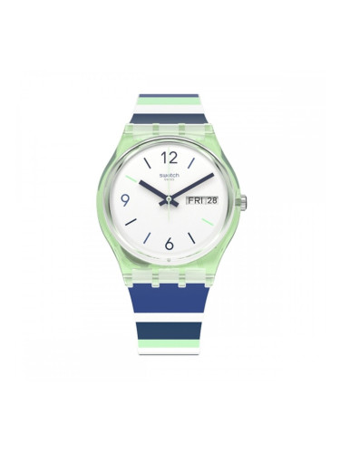 Дамски часовник Swatch GG711 (Ø 34 mm)