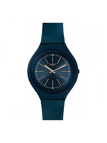 Дамски часовник Swatch SKINATLANTID (Ø 40 mm)