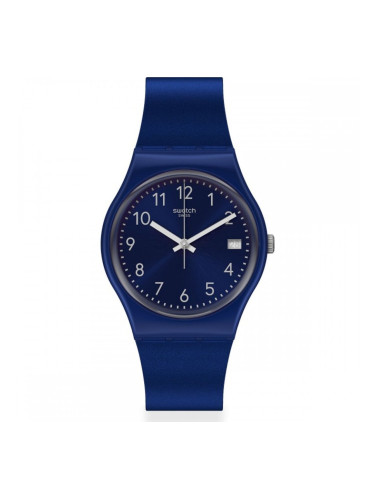Дамски часовник Swatch GN416 (Ø 34 mm)