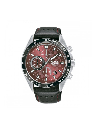 Мъжки часовник Lorus RM319JX9 Черен