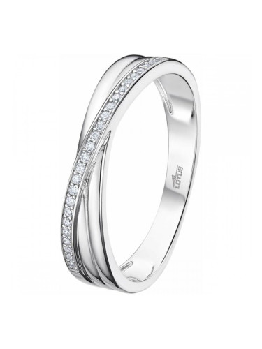 Дамски пръстен Lotus LP3447-3/114 14