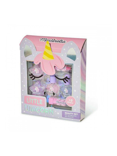 Грим Комплект за Деца Martinelia Little Unicorn