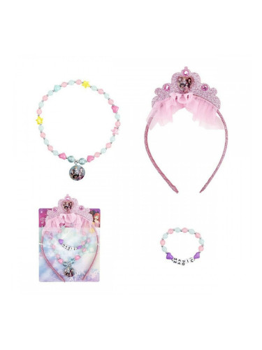 Комплект аксесоари Disney Princess