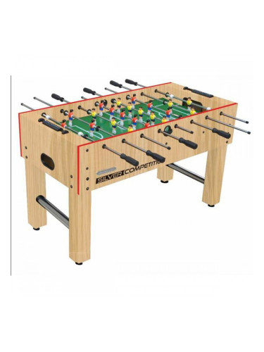 Футбол на Маса Ociotrends 138 x 70 x 88,5 cm