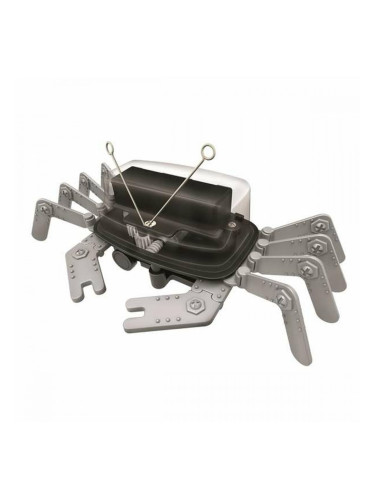 Игра от Пластелин Hape Сребрист