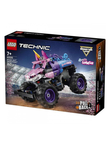 Строителна Игра Lego 42220