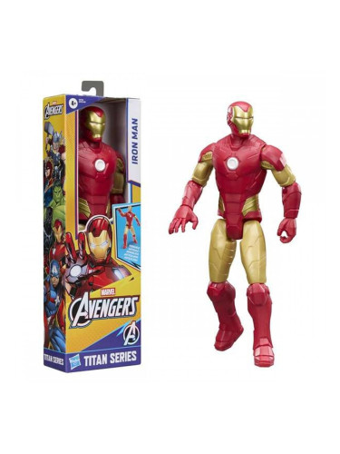 Фигурки на Герои Iron Man 30 cm