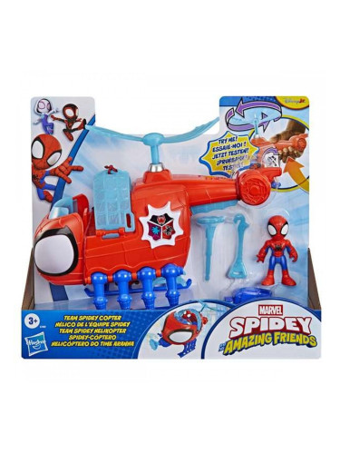 Фигурки на Герои Spidey