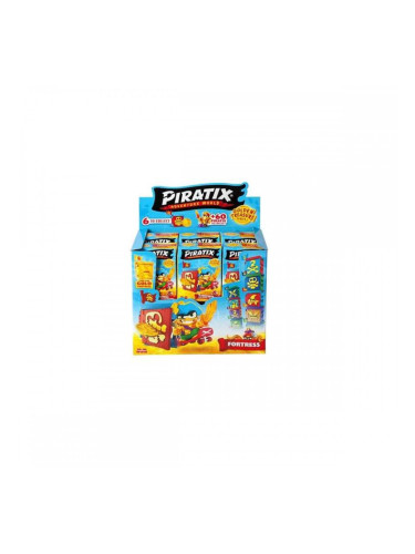 Игра от Пластелин Magicbox