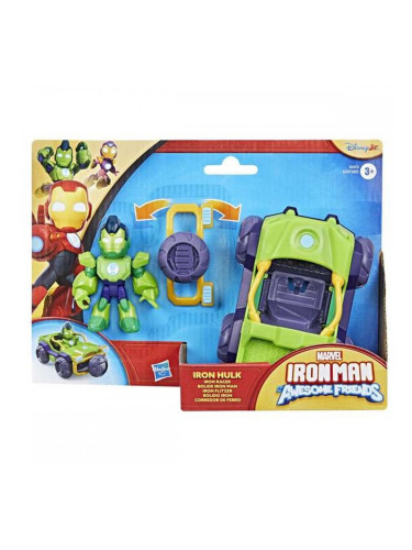 Фигурки на Герои Iron Man